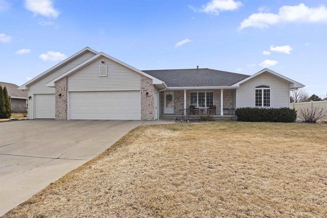 2500 MANITOWOC ROAD, Green Bay, WI 54311