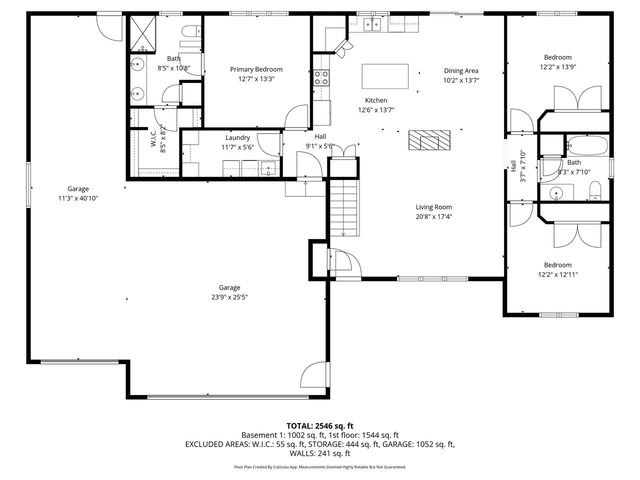 2500 MANITOWOC ROAD, Green Bay, WI 54311