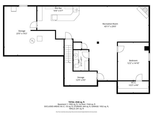 2500 MANITOWOC ROAD, Green Bay, WI 54311