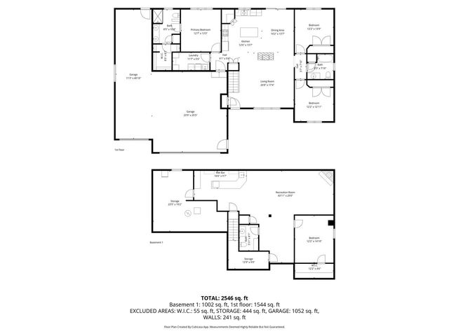 2500 MANITOWOC ROAD, Green Bay, WI 54311