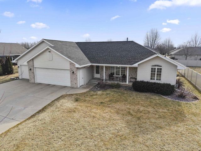 2500 MANITOWOC ROAD, Green Bay, WI 54311