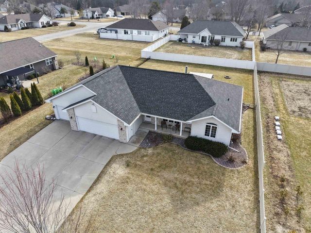 2500 MANITOWOC ROAD, Green Bay, WI 54311