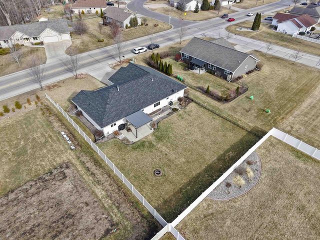 2500 MANITOWOC ROAD, Green Bay, WI 54311