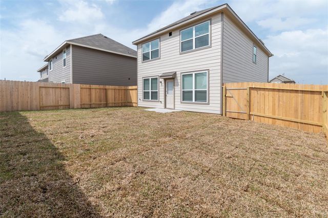 24303 Dolce Marina Court, Katy, TX 77493