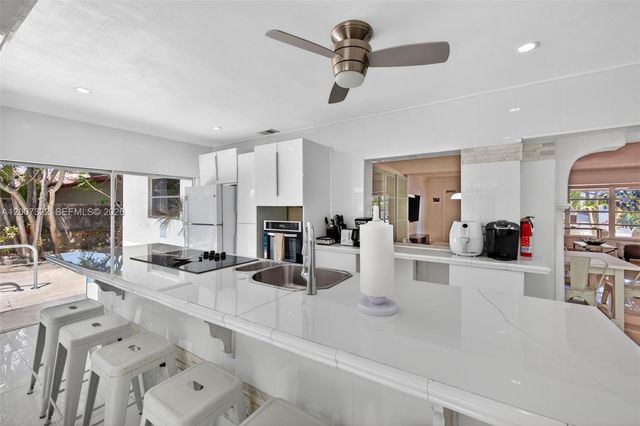 5451 NE 22nd Ave, Fort Lauderdale, FL 33308