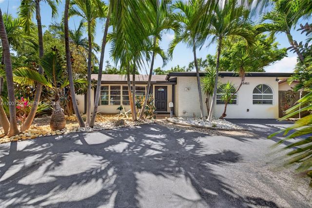 5451 NE 22nd Ave, Fort Lauderdale, FL 33308