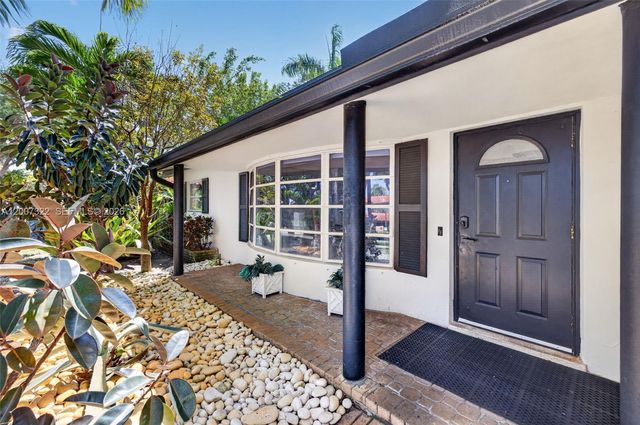 5451 NE 22nd Ave, Fort Lauderdale, FL 33308