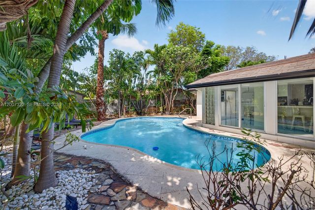 5451 NE 22nd Ave, Fort Lauderdale, FL 33308