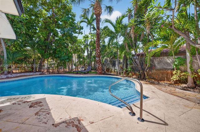5451 NE 22nd Ave, Fort Lauderdale, FL 33308