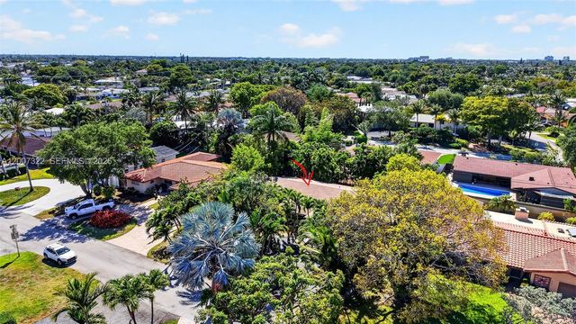 5451 NE 22nd Ave, Fort Lauderdale, FL 33308