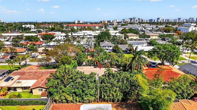 5451 NE 22nd Ave, Fort Lauderdale, FL 33308