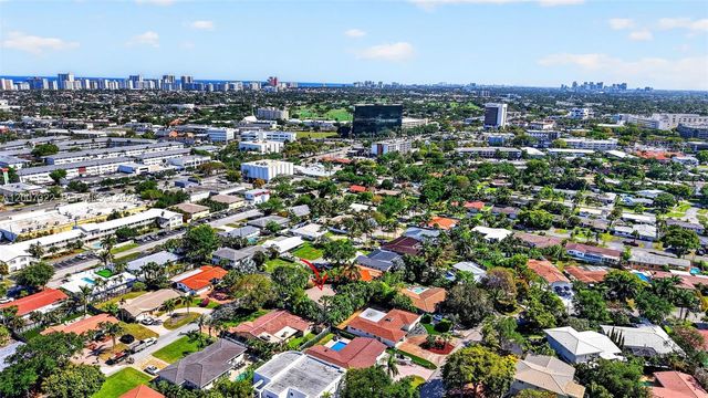 5451 NE 22nd Ave, Fort Lauderdale, FL 33308