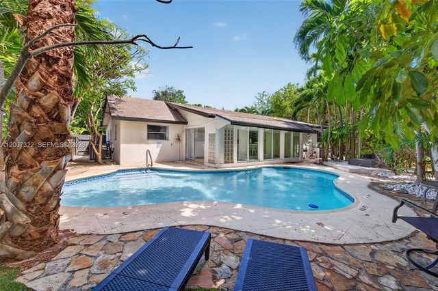 5451 NE 22nd Ave, Fort Lauderdale, FL 33308