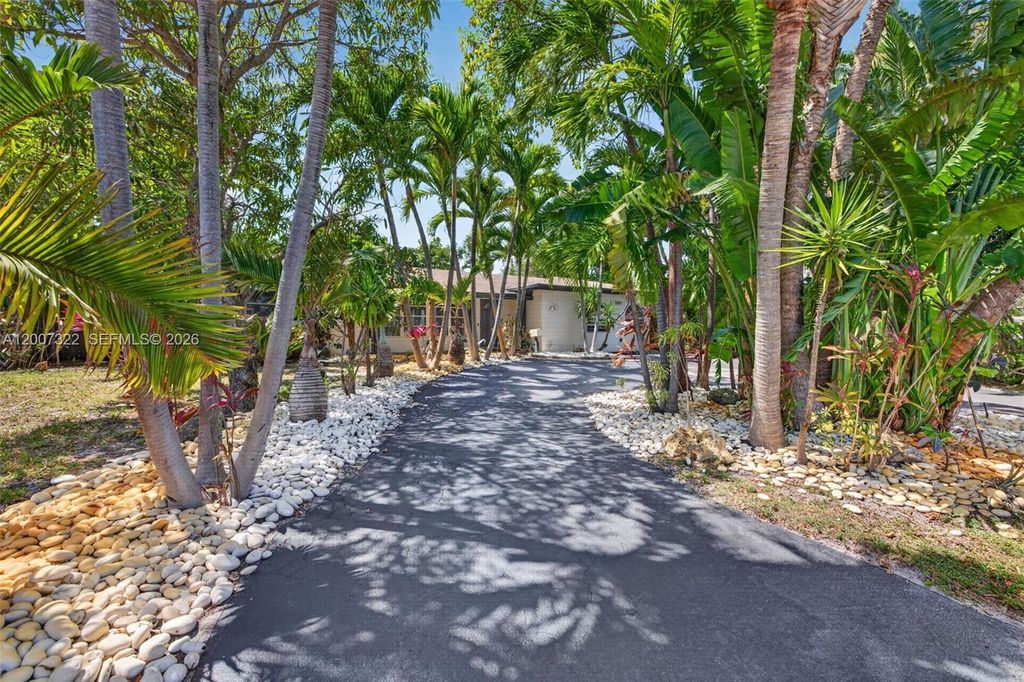 5451 NE 22nd Ave, Fort Lauderdale, FL 33308