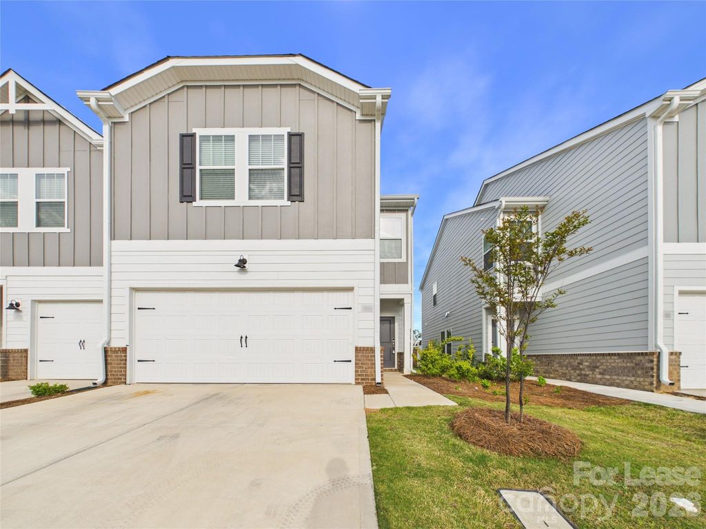 1768 Braemar Village Drive, Monroe, NC 28110