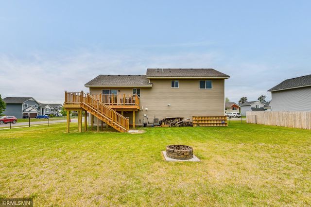 37621 Hawthorne Avenue, North Branch, MN 55056