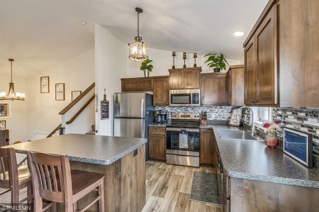 37621 Hawthorne Avenue, North Branch, MN 55056