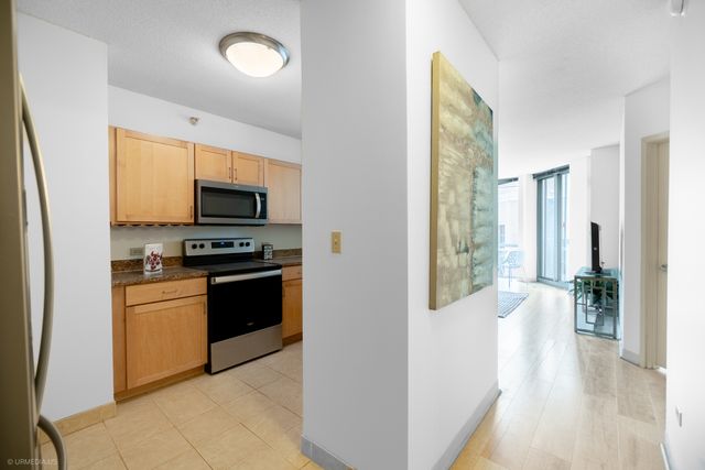 222 N Columbus Drive 3307, Chicago, IL 60601