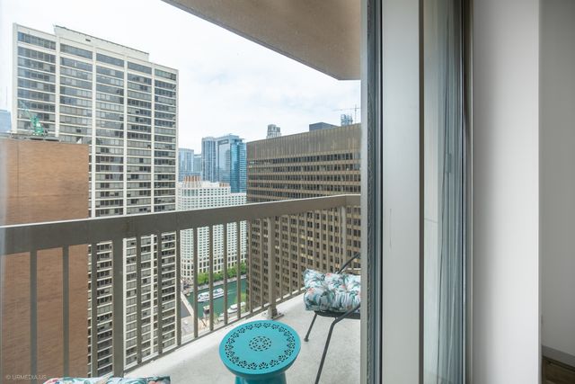 222 N Columbus Drive 3307, Chicago, IL 60601
