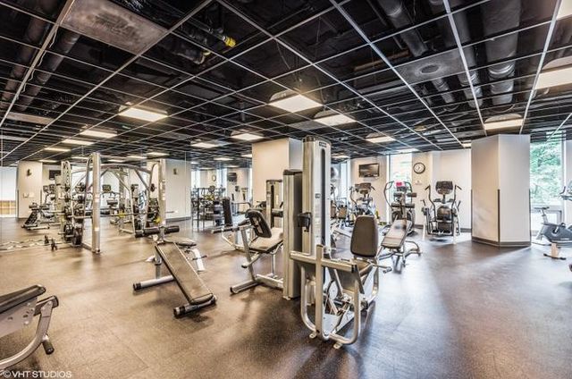 222 N Columbus Drive 3307, Chicago, IL 60601
