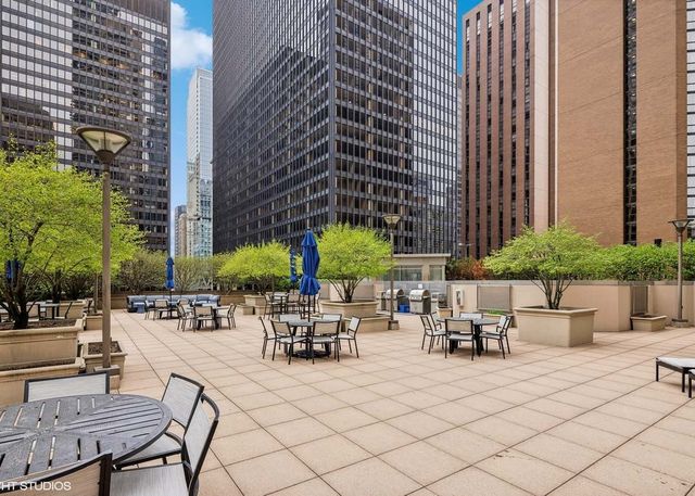 222 N Columbus Drive 3307, Chicago, IL 60601
