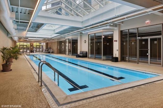 222 N Columbus Drive 3307, Chicago, IL 60601