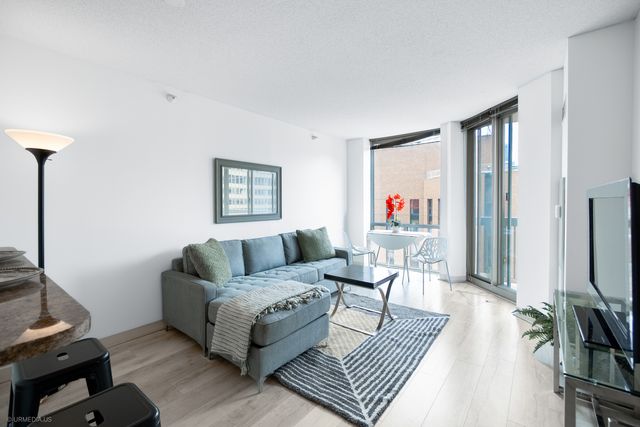 222 N Columbus Drive 3307, Chicago, IL 60601