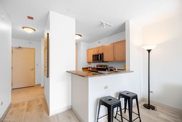 222 N Columbus Drive 3307, Chicago, IL 60601