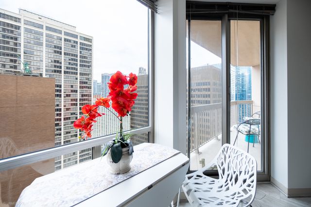 222 N Columbus Drive 3307, Chicago, IL 60601