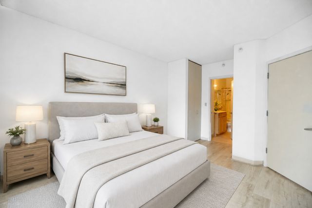222 N Columbus Drive 3307, Chicago, IL 60601