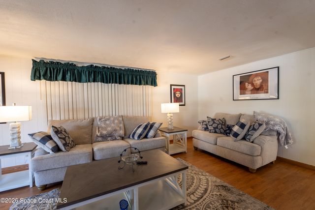 4503 Gail Boulevard, Melbourne, FL 32904