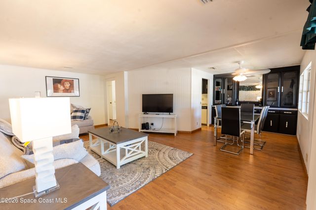 4503 Gail Boulevard, Melbourne, FL 32904
