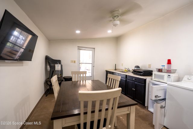 4503 Gail Boulevard, Melbourne, FL 32904