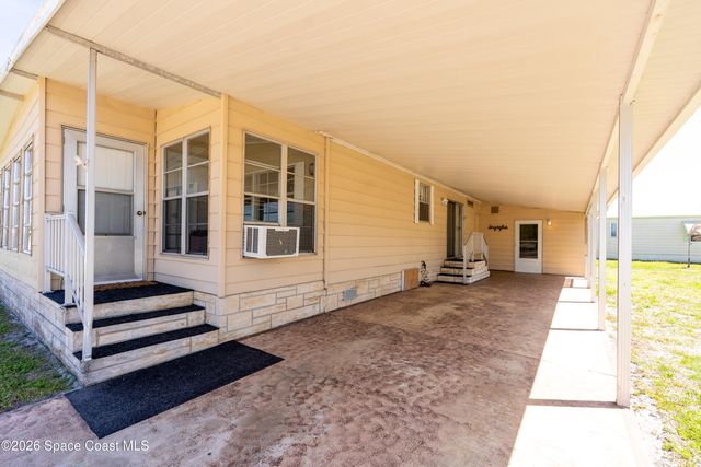 4503 Gail Boulevard, Melbourne, FL 32904