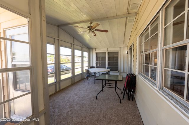 4503 Gail Boulevard, Melbourne, FL 32904