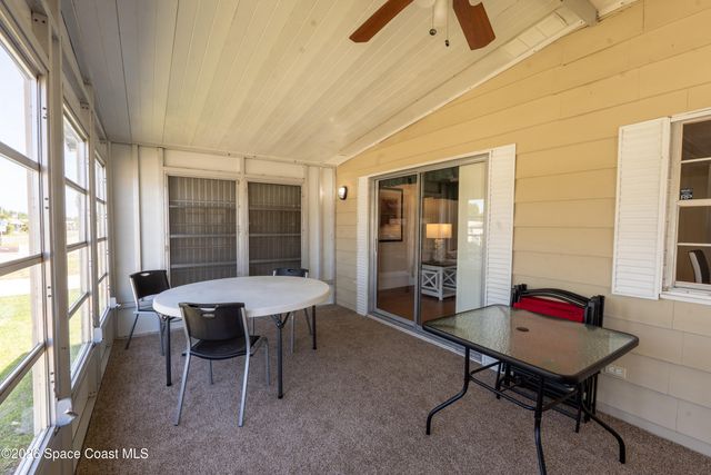 4503 Gail Boulevard, Melbourne, FL 32904