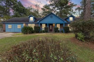 6710 William Way E, Eight Mile, AL 36613