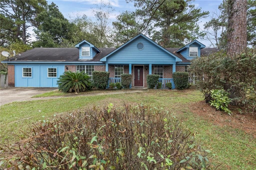 6710 William Way E, Eight Mile, AL 36613 — photo 2