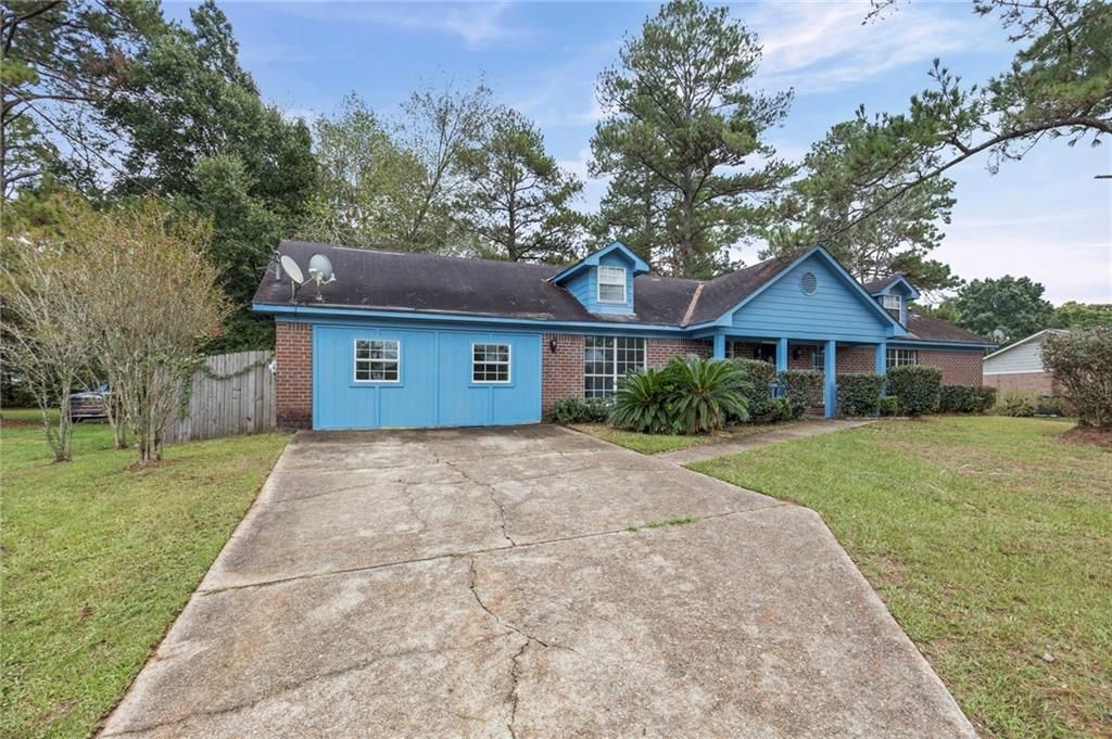 6710 William Way E, Eight Mile, AL 36613 — photo 3