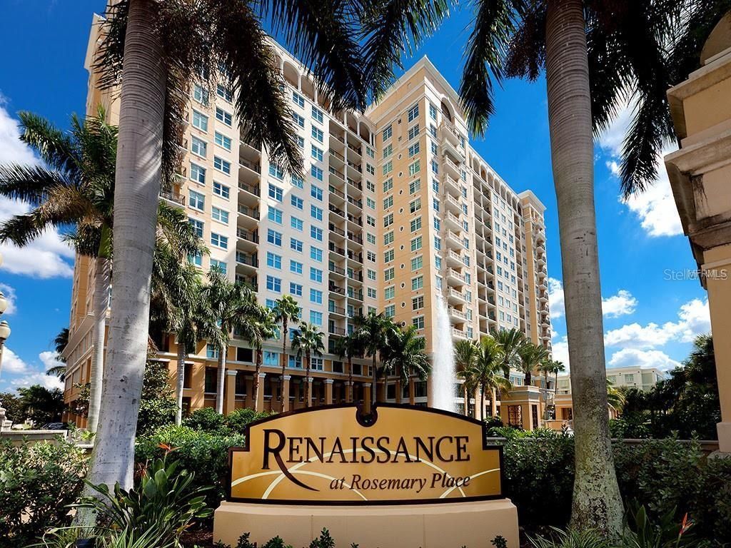 750 N TAMIAMI TRAIL 1616, Sarasota, FL 34236