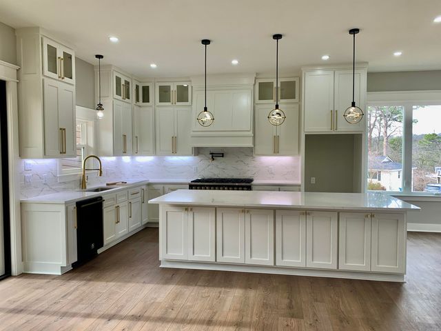 26 Lefever Lane, Little Rock, AR 72227