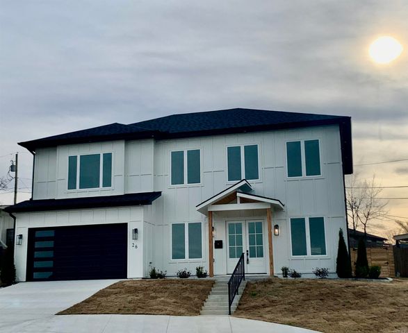 26 Lefever Lane, Little Rock, AR 72227