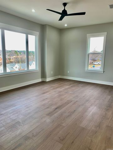 26 Lefever Lane, Little Rock, AR 72227