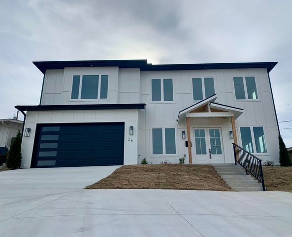 26 Lefever Lane, Little Rock, AR 72227