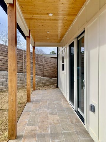 26 Lefever Lane, Little Rock, AR 72227