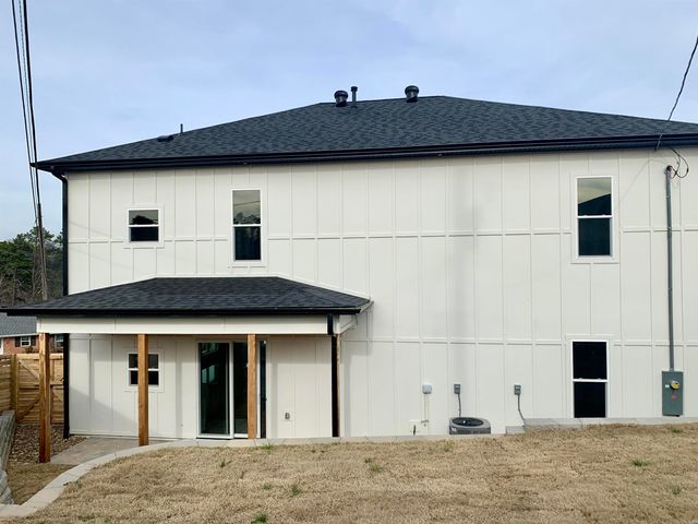 26 Lefever Lane, Little Rock, AR 72227