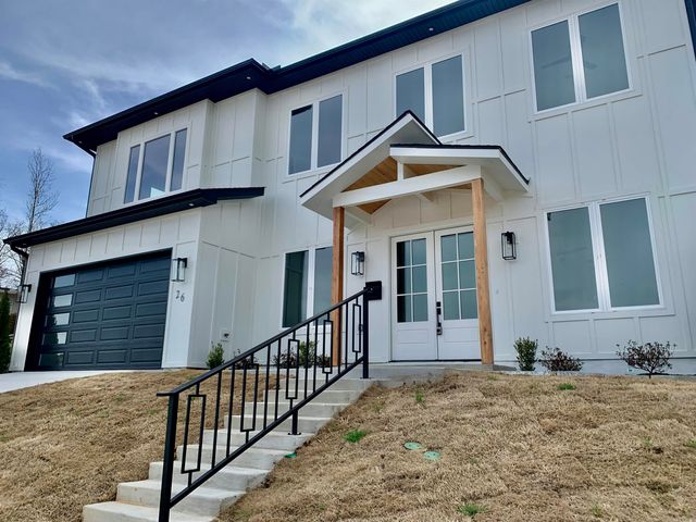 26 Lefever Lane, Little Rock, AR 72227