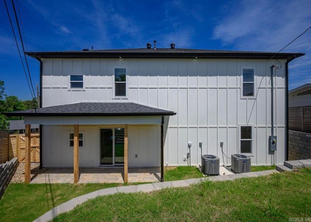 26 Lefever Lane, Little Rock, AR 72227