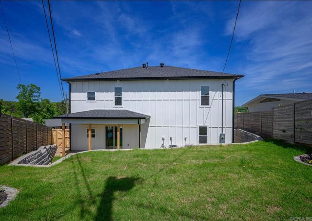 26 Lefever Lane, Little Rock, AR 72227