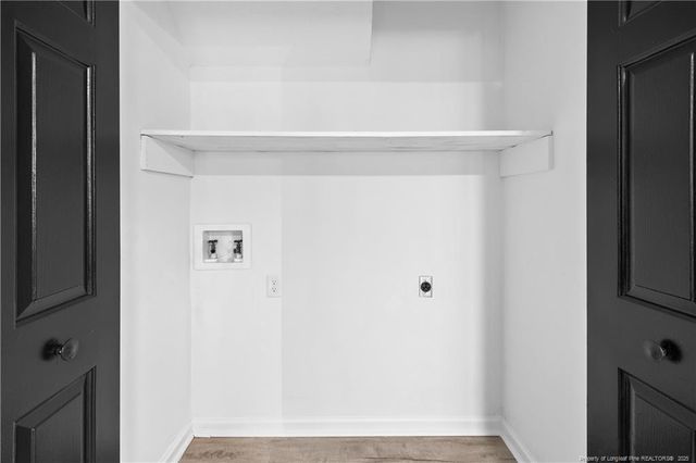 6490 Windy Creek Way, Fayetteville, NC 28306